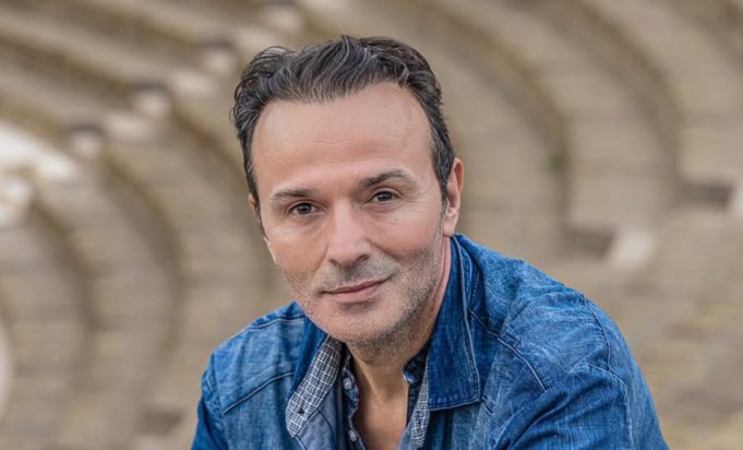 Γιώργος Ηλιόπουλος