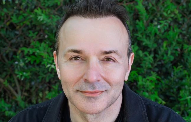 Γιώργος Ηλιόπουλος