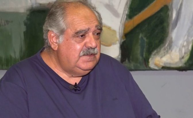 Γιώργος Σουξές