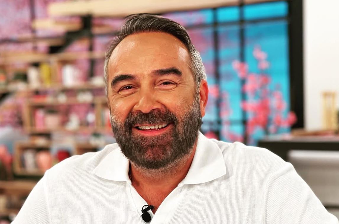 Γρηγόρης Γκουντάρας