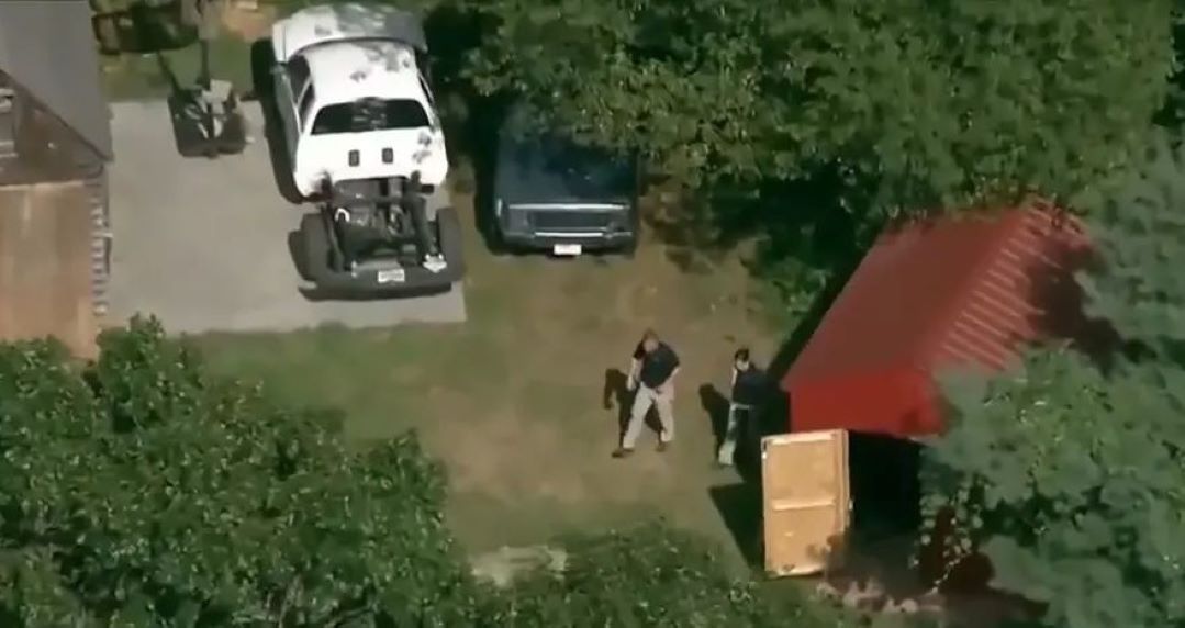 Βρήκαν 18χρονη έγκυο θαμμένη στην αυλή του συντρόφου της: Το τελευταίο ανατριχιαστικό μήνυμα στην οικογένειά της – «Αν πεθάνω, το έκανε αυτός»