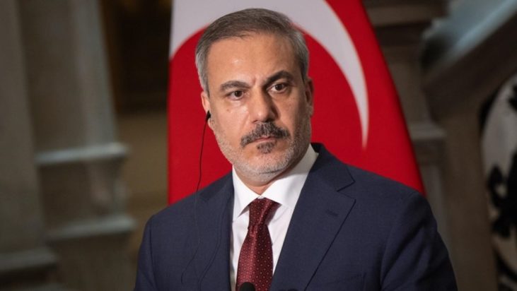 Χακάν Φιντάν