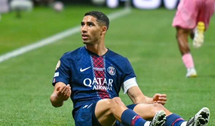 ΑΣΡΑΦ ΧΑΚΙΜΙ