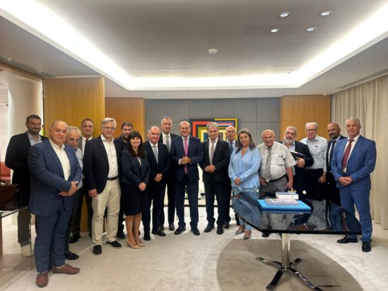 Κωστής Χατζηδάκης - Δυτική Μακεδονία