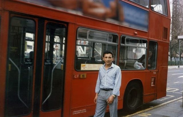 Χεσούς Ρουίς Ενάο