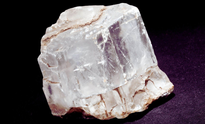 Επιστήμονες άνοιξαν έναν βράχο ηλικίας 815 εκατομμυρίων ετών - η ανακάλυψη ήταν συγκλονιστική. Φωτογραφία: : Canva | Indian Defence Review