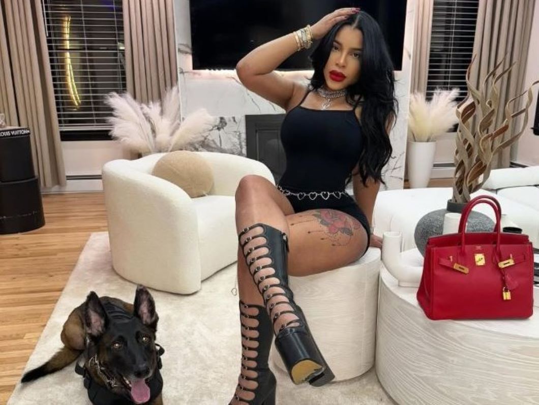 Σοκ στη Νέα Υόρκη: Influencer βρέθηκε νεκρή στο αυτοκίνητό της – «Δεν ήταν τυχαία πράξη» λένε οι Αρχές