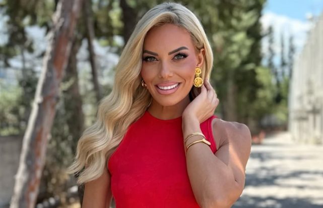 Ιωάννα Μαλέσκου