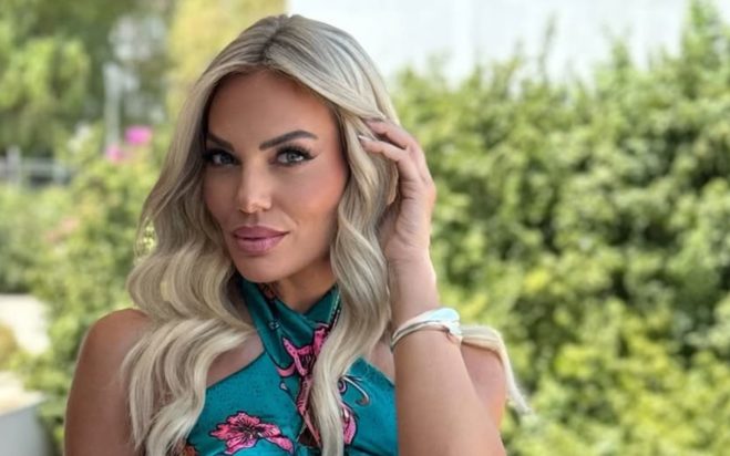 Ιωάννα Μαλέσκου