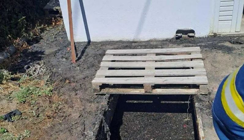 Ηράκλειο: Ελεύθεροι οι 3 συλληφθέντες για την τραγωδία με θύμα 57χρονο εργάτη σε δεξαμενή λυμάτων