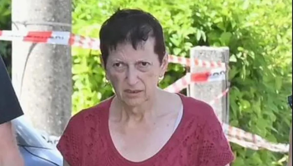 Μητέρα ομολόγησε ότι σκότωσε και τεμάχισε τον γιο της – Την βοήθησε η νύφη της