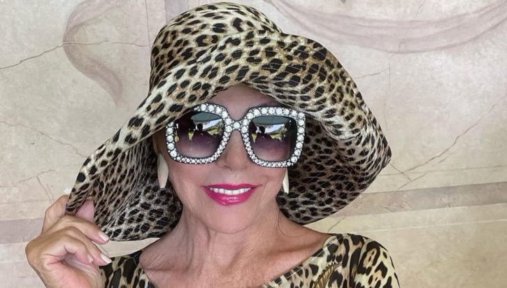 Τζόαν Κόλινς