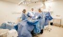Ιταλία: Γιατροί μεταμόσχευσαν για πρώτη φορά την ωχρά κηλίδα χαρίζοντας σε μια 67χρονη τυφλή γυναίκα την όρασή της