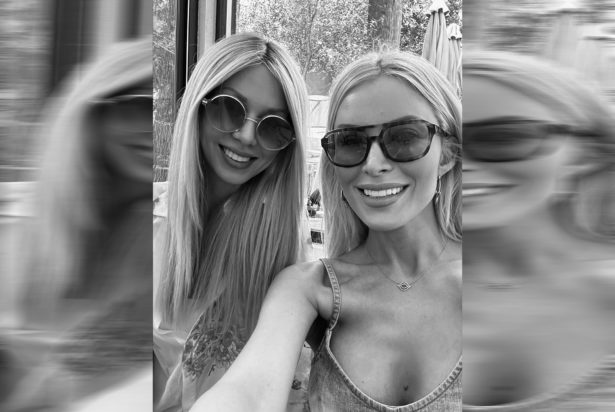 Κατερίνα Καινούργιου, Αλεξάνδρα Νικολαΐδου