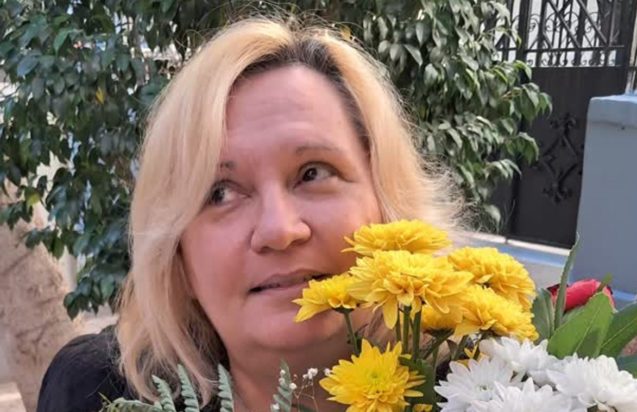 Καίτη Φίνου