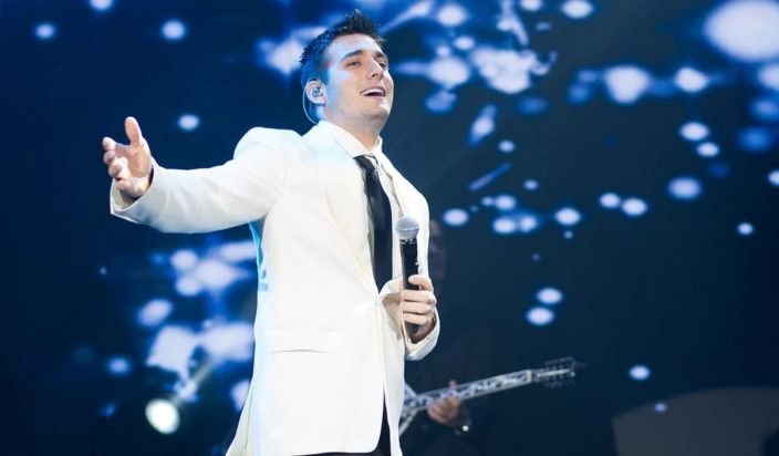 Γιώργος Κακοσαίος