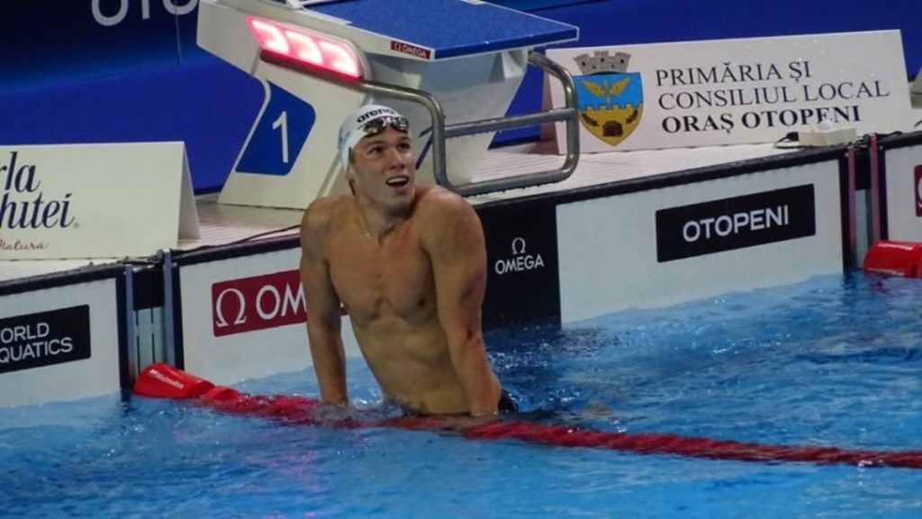 Ιστορική επιτυχία για τον Βασίλη Κακουλάκη – Κατέκτησε το χάλκινο μετάλλιο στο Παγκόσμιο πρωτάθλημα Εφήβων-Νεανίδων της Ρουμανίας