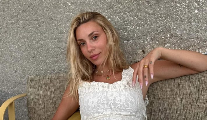 Γαρυφαλλιά Καληφώνη