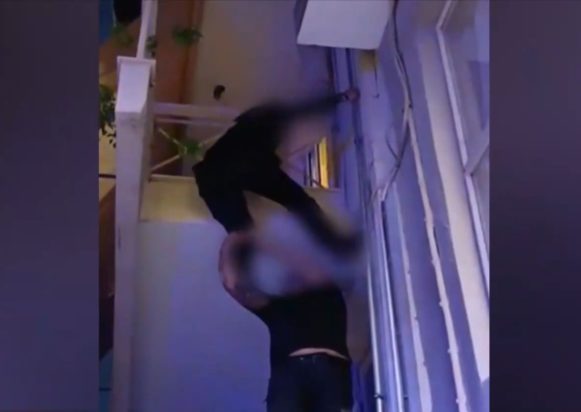 Καμίνια, διάσωση,