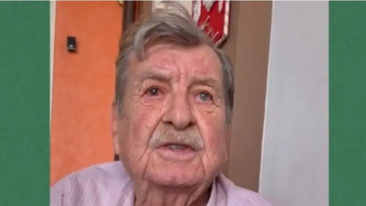 Πέθανε το ιστορικό στέλεχος του ΠΑΣΟΚ, Μανώλης Καρακωνσταντάκης