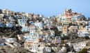 Ένα ελληνικό νησί ανάμεσα στους «μυστικούς πολύτιμους λίθους» της Μεσογείου που προσφέρουν εμπειρίες ζωής