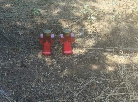 τροχαίο Καστοριά