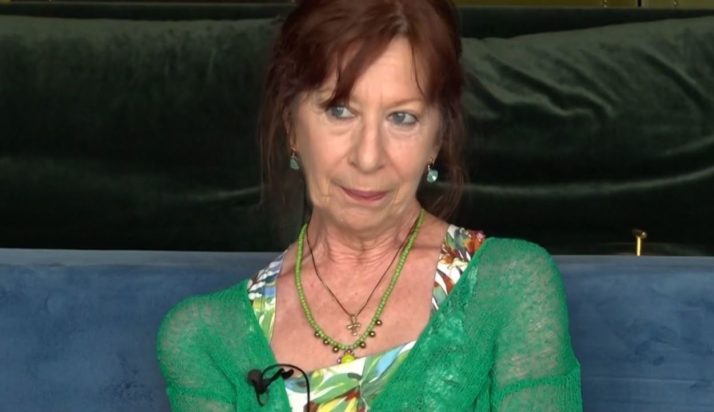 Μαρία Κατσανδρή