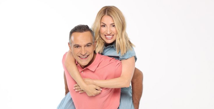 Νωρίς Νωρίς Ηλιάκη Κατσούλης