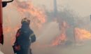 Πυροσβεστική: Συνολικά 42 αγροτοδασικές πυρκαγιές το τελευταίο 24ωρο