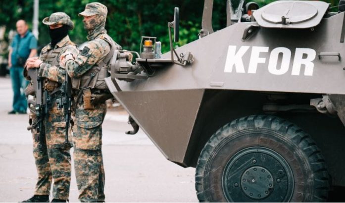 Αποκλειστικό: Κερκόπορτα για τους τζιχανιστές στο ΝΑΤΟ μέσω Κατάρ στο Κόσοβο (έγγραφο)