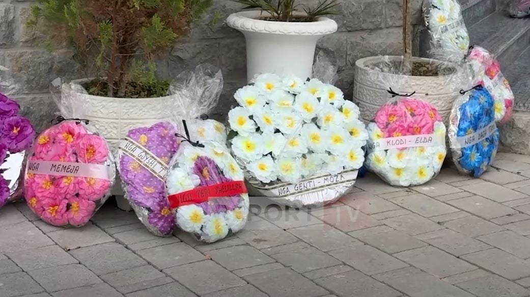 κηδεία 36χρονης
