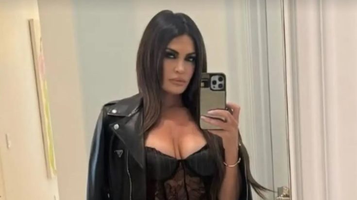 Κίμπερλι Γκιλφόιλ