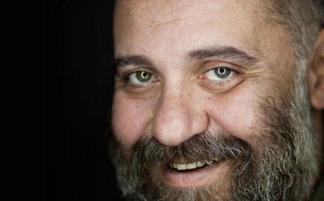 Λευτέρης Κορδιάος