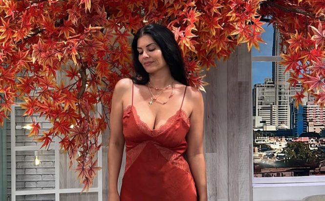 Μαρία Κορινθίου