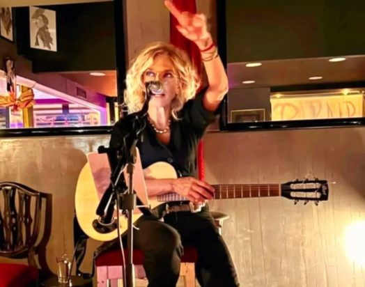 Κρινιώ Νικολάου