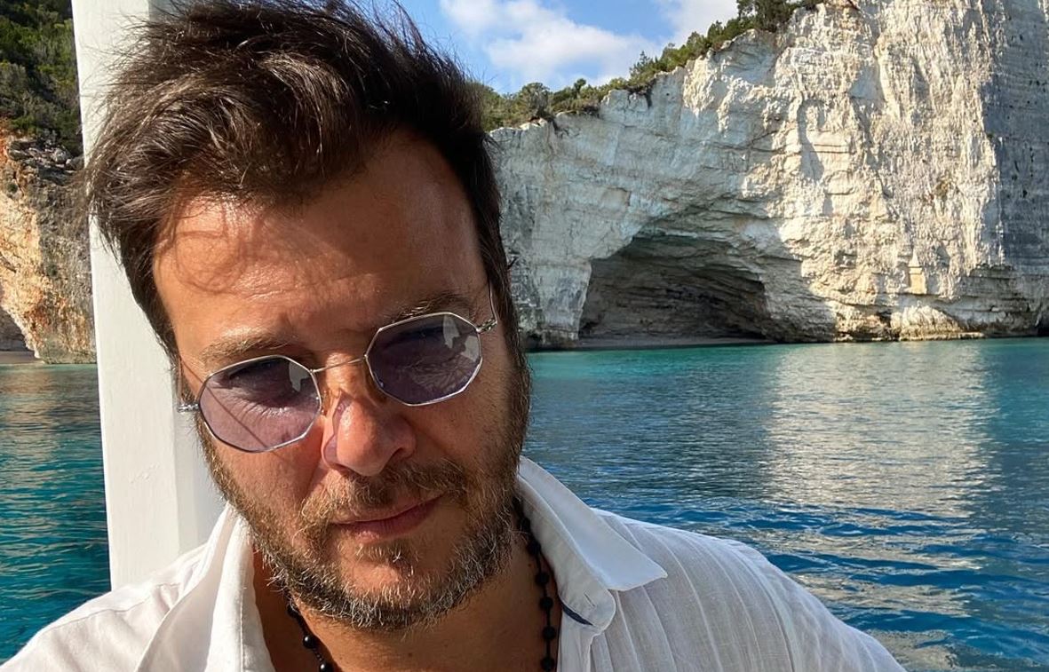 Λάμπης Λιβιεράτος