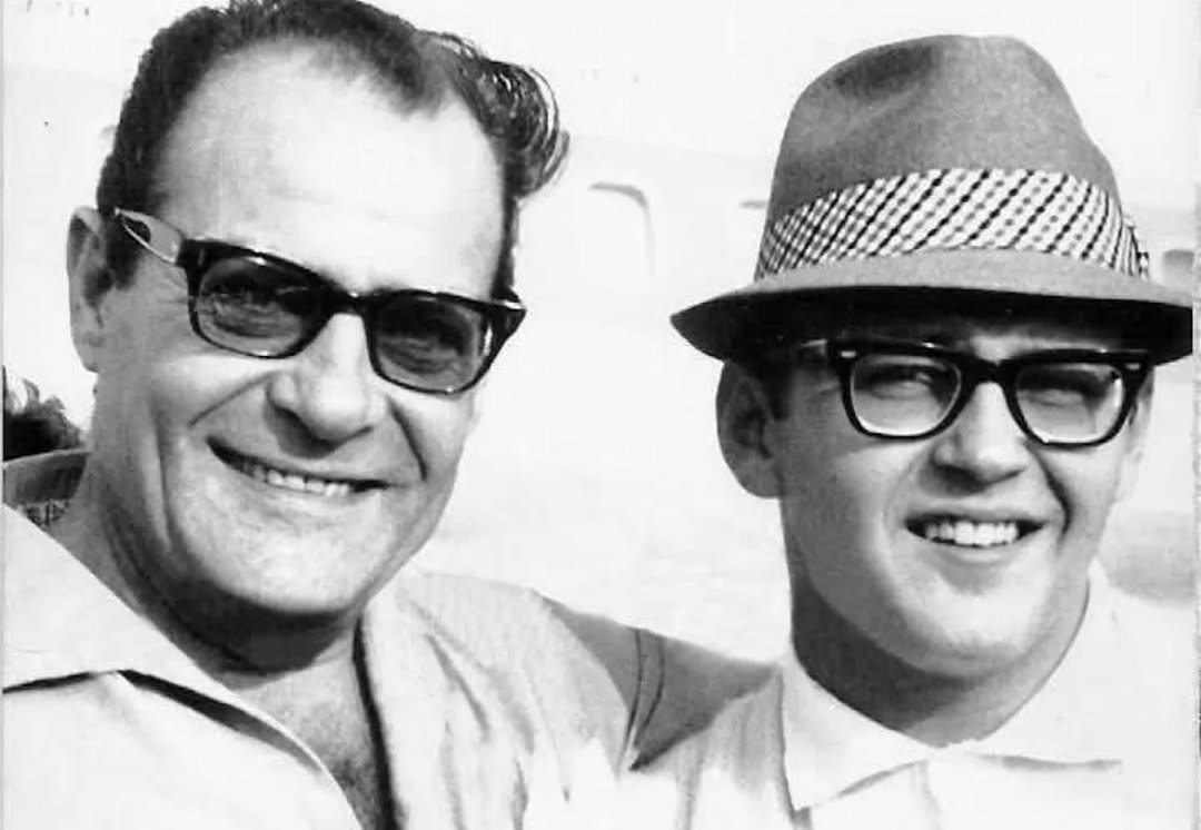 Λάμπρος Κωνσταντάρας, Δημήτρης Κωνσταντάρας