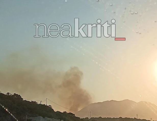 Φωτιές: Σε ετοιμότητα για αναζωπυρώσεις σε Σαμοθράκη, Πρέβεζα, Ηλεία και Λασίθι – Τα πύρινα μέτωπα στην επικράτεια