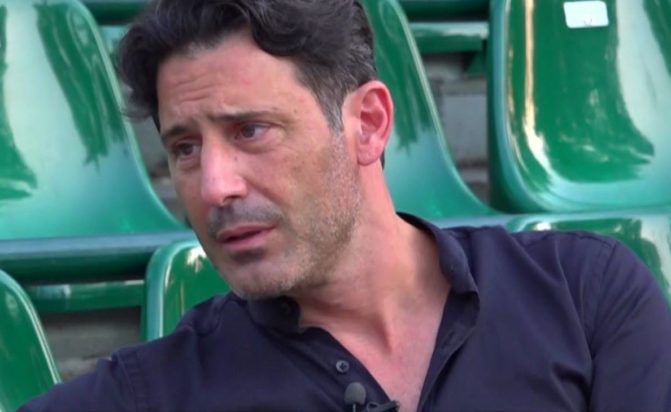 Λευτέρης Ελευθερίου