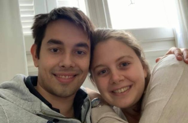 ΛΕΝΑ ΣΑΜΑΡΑ