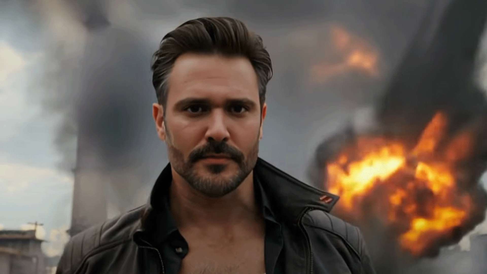 «Γιατί ρε πατέρα;»: Τι θα έκαναν οι πρωταγωνιστές της νέας σειράς του ΑΝΤ1 αν κέρδιζαν 3 εκατομμύρια ευρώ;