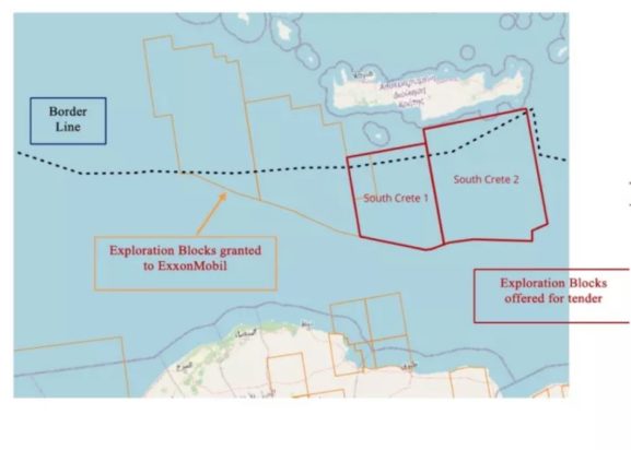Αποκλειστικό: Η Ελλάδα απαντά στον ΟΗΕ στις ρηματικές διακοινώσεις της Λιβύης