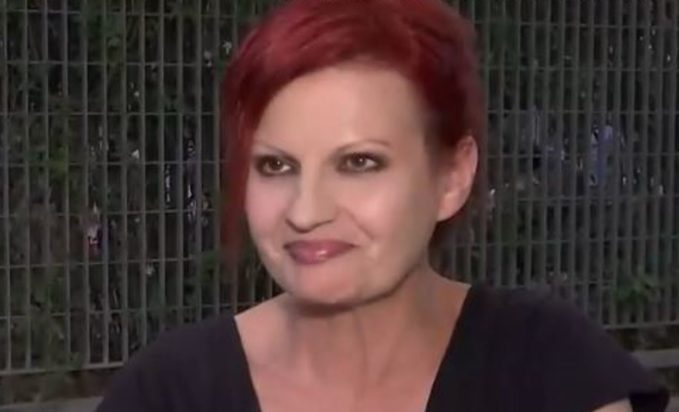 Λίλιαν Αρχοντή