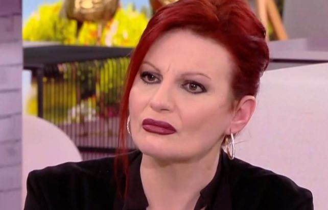 Λίλιαν Αρχοντή