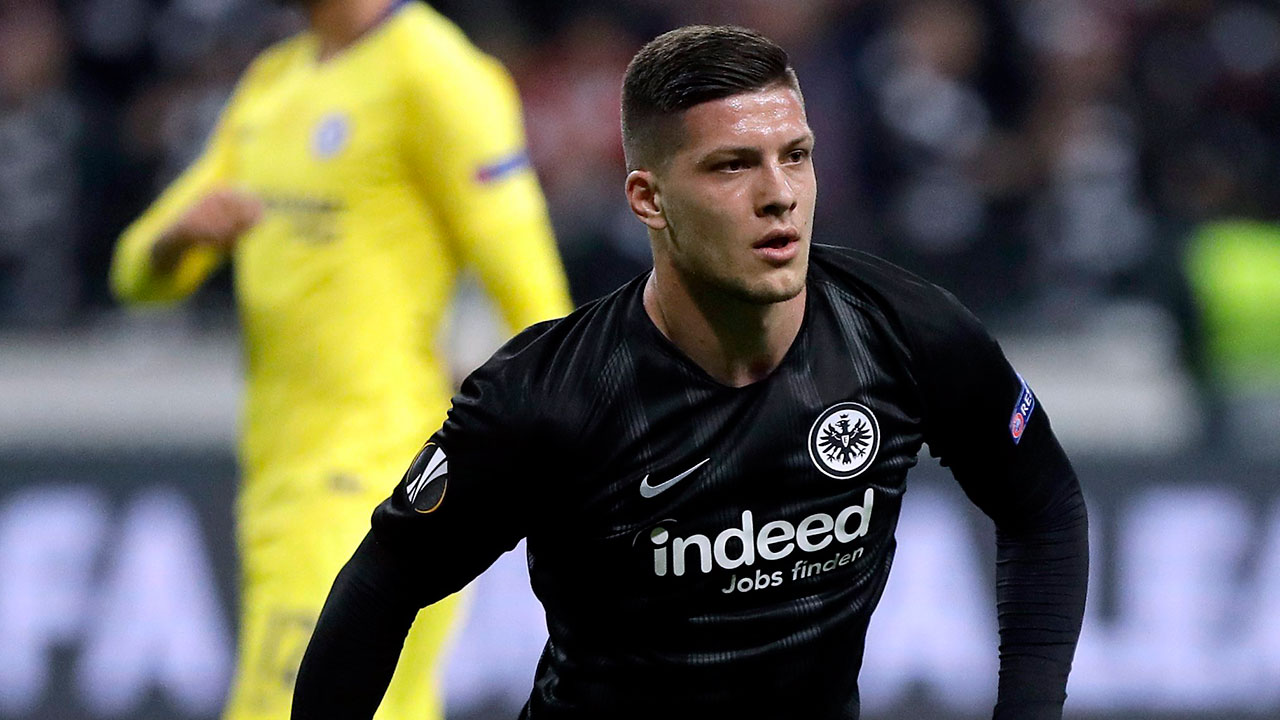 ΑΕΚ: Στα «κιτρινόμαυρα» ο Λούκα Γιόβιτς έως το 2027 – Από τη Μαδρίτη και το Μιλάνο, στην Αθήνα