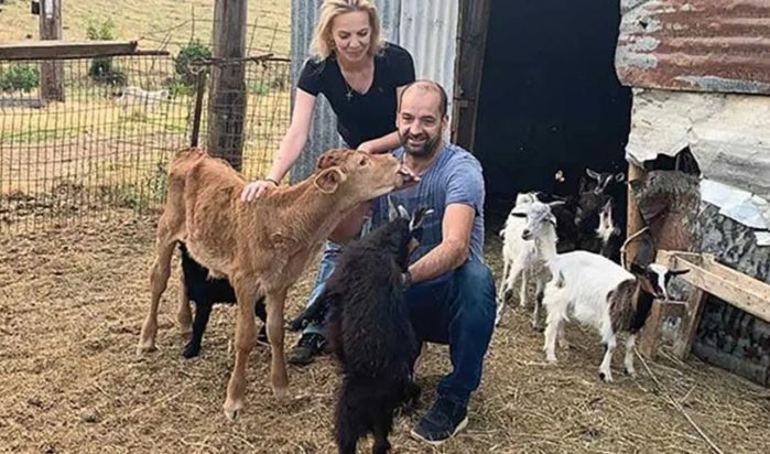 Μαγειρίας- Σεμερτζίδου