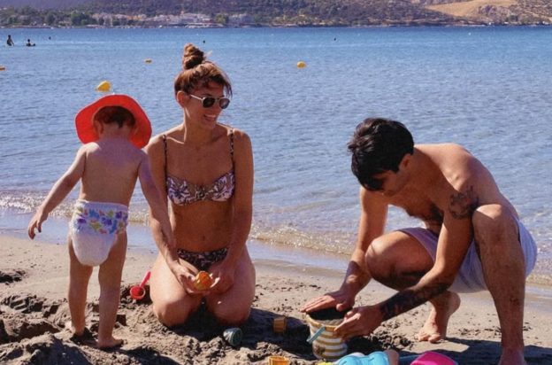 Μαίρη Συνατσάκη