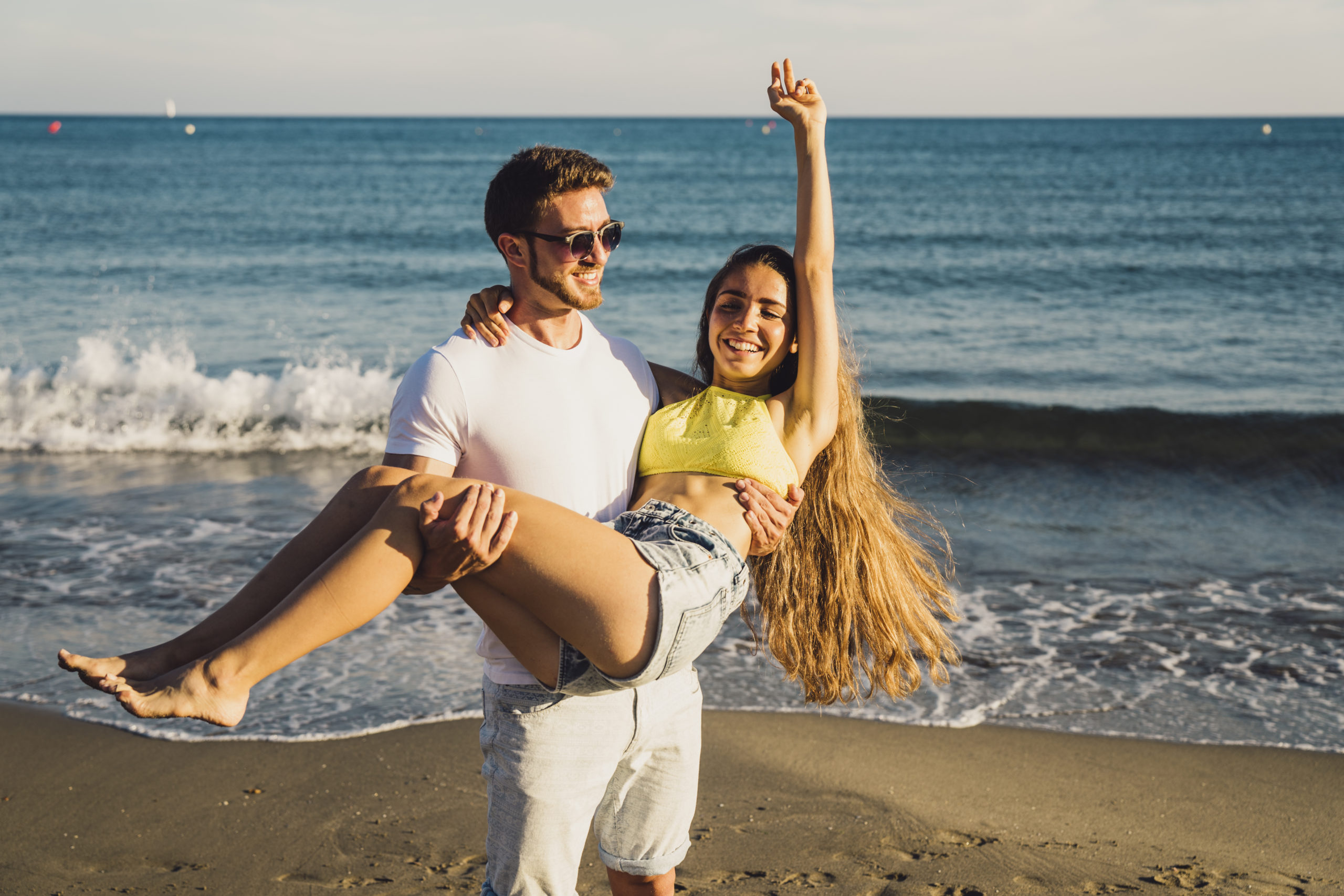 5 Ζώδια βιώνουν σημαντική βελτίωση στις σχέσεις τους μέχρι τις 31 Αυγούστου – η τελευταία εβδομάδα του Αυγούστου σας θυμίζει το νόημα της αγάπης. Φωτογραφία: Freepik