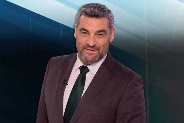 Μάνος Νιφλής