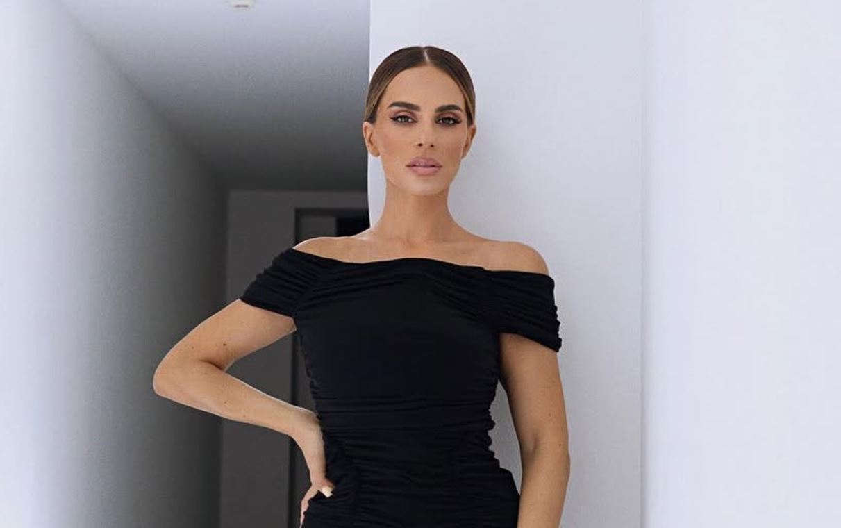 Μαρία Αντωνά